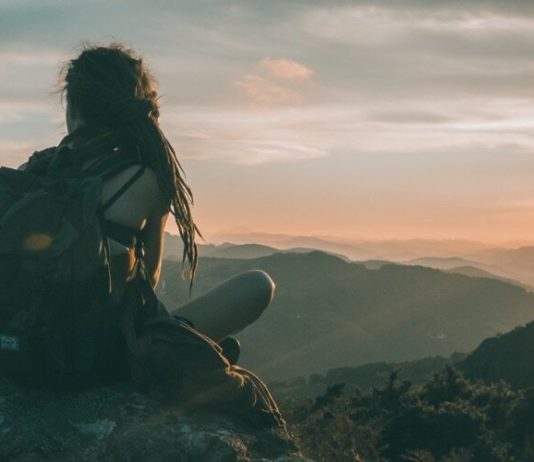 Travel Tips For The Solo Female Adventurer