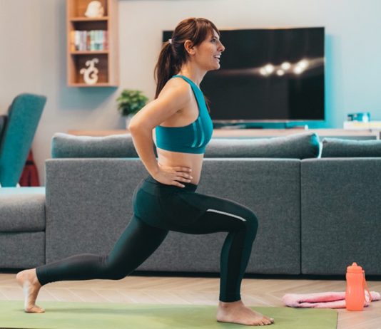 Get Your Glutes in Gear: Exercises for a Firmer, More Toned Butt