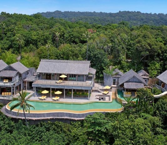Top Most Beautiful Hotels in the World