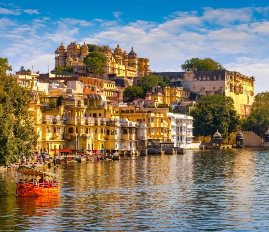 Most Beautiful Lakes in the World to Visit