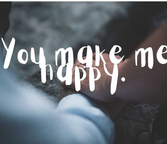 Top Love Quotes to Melt Her Heart