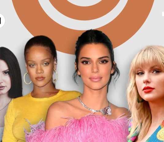 Top Most Famous Women in the World