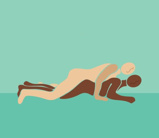 Top Sexual Positions for Better Sex