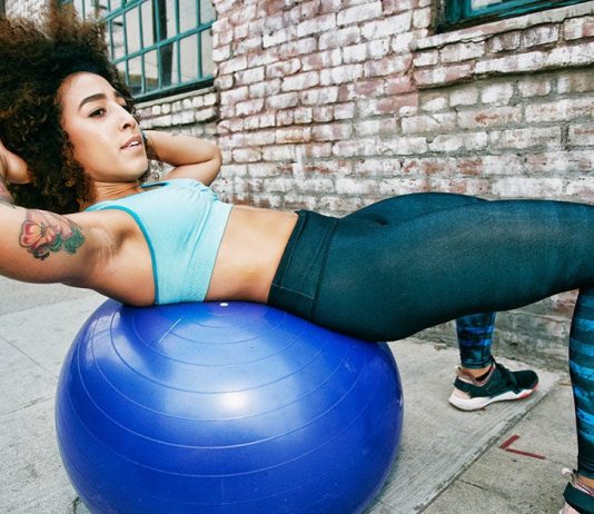 Top Strength Exercises That Will Help You In Fitness and In Life