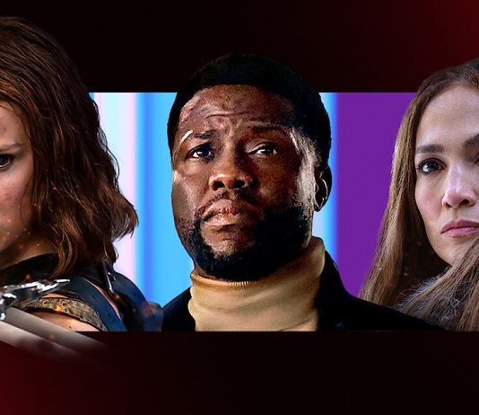 What’s Next in the Cinema World: Top Upcoming Movies