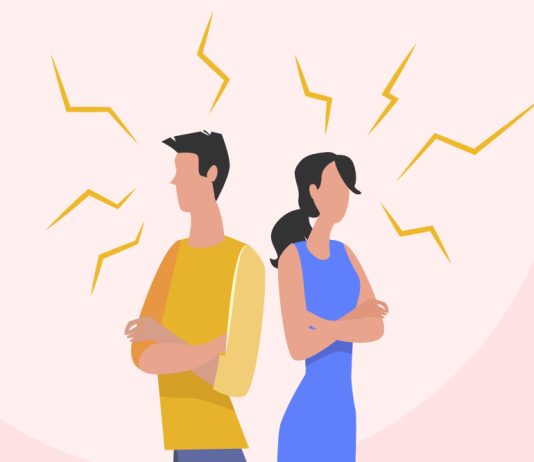 Toxic Relationships: Signs, Types, and How to Cope