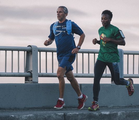 How To Train For A Half Marathon?