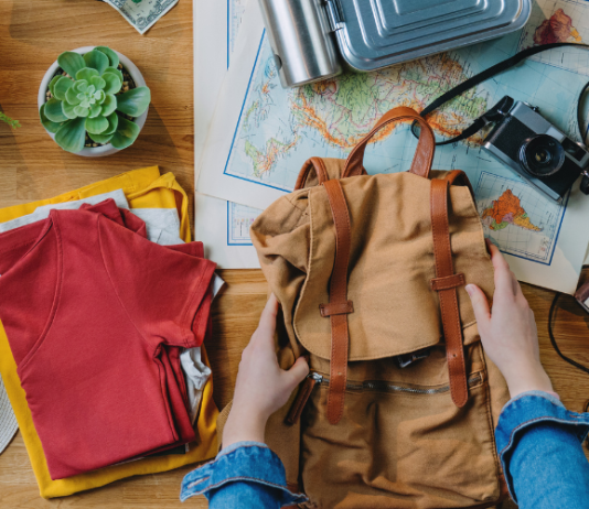 Travel Essentials for Women: Things to Never Forget