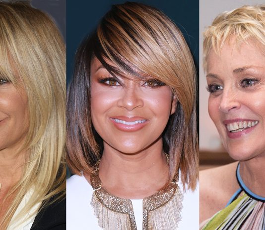 Trendy Bangs and How to Wear Them