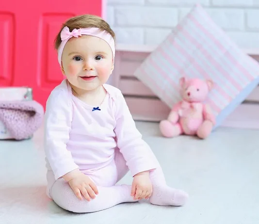 Unique Girl Names for Your Unique Baby Girl