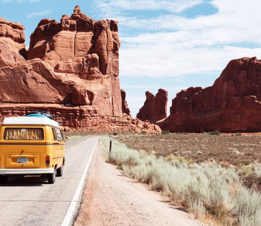 Must-Know Tips For Taking A Road Trip In The USA
