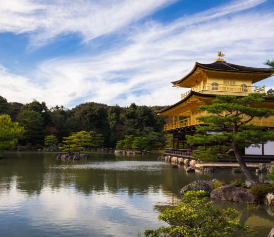 How To Visit Japan On A Budget