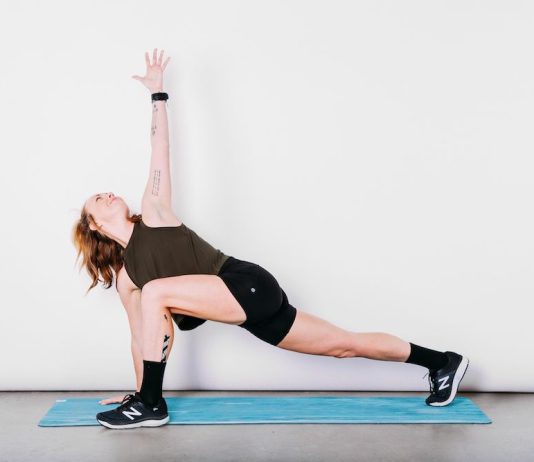 Warm Up Exercises & 3 Dynamic Routines to Prevent Injury