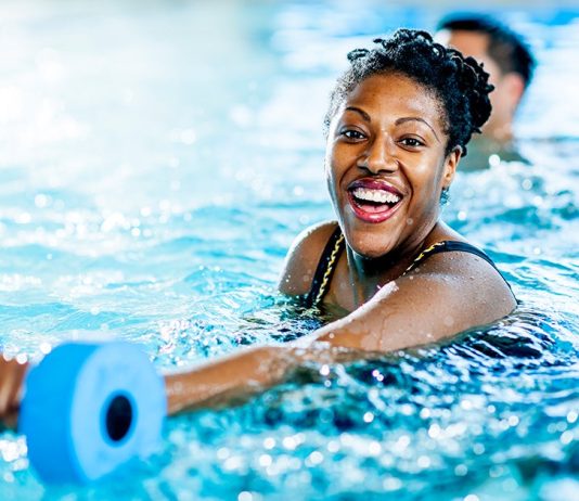 Dive Into Fitness with These Fun and Effective Water Aerobics Exercises