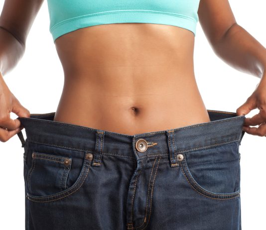 The Best Weight Loss Challenge For You