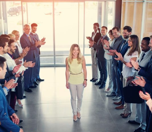 Tips and Strategies for Women in Male-Dominated Industries