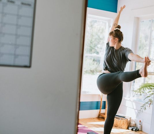 Is Working Out Every Day Bad? What You Need to Know